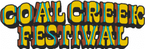 Coal Creek Festival logo
