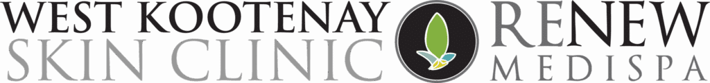 WKSkinClinic logo