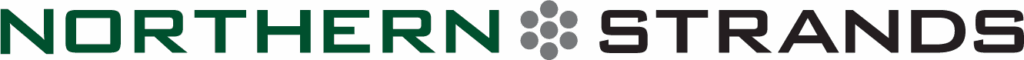 Logo for Northern Strands Winnipeg