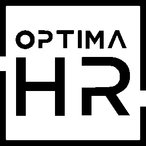 OptimaHR logo