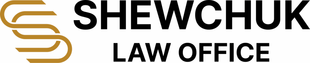 Shewchuk Law logo