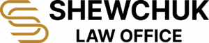 Shewchuk Law logo