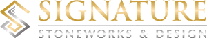 Signature Stoneworks logo