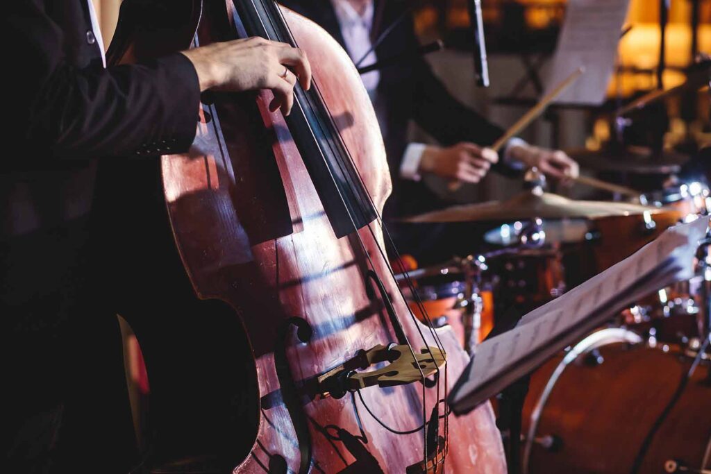 Web Design for Arts & Music in Warman