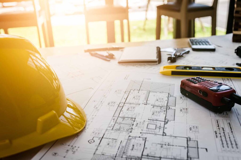 Web Design for Warman Contractors