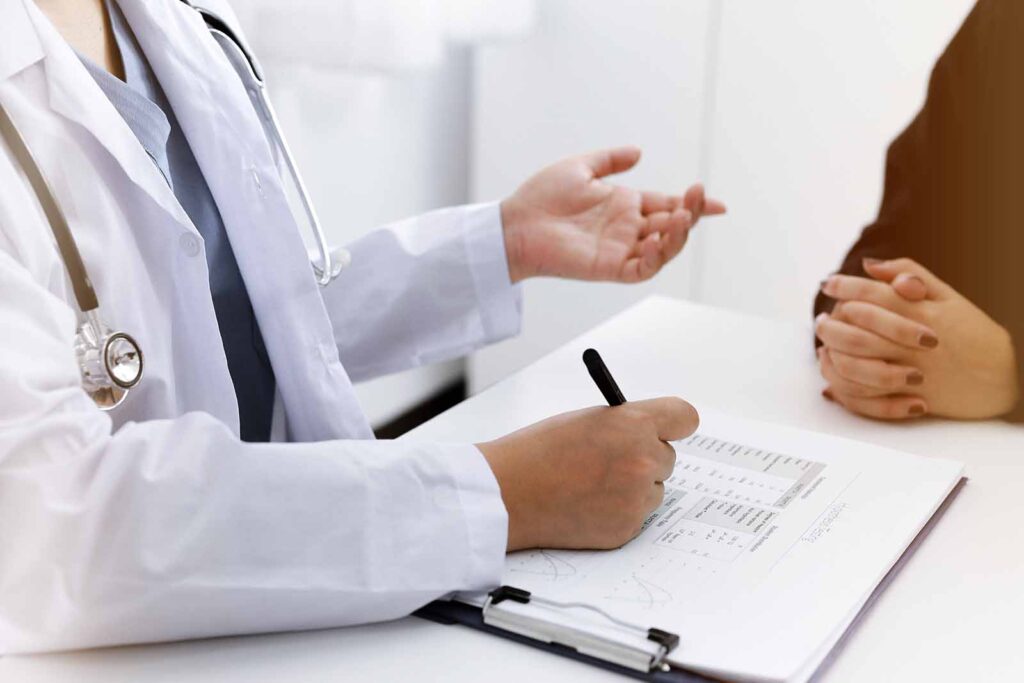 Web Design for Health Care Clinics in Warman