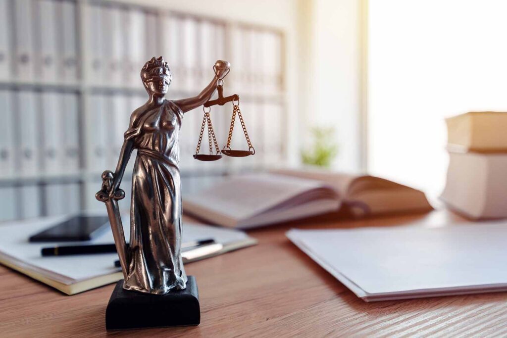Web Design for Warman Law Firms