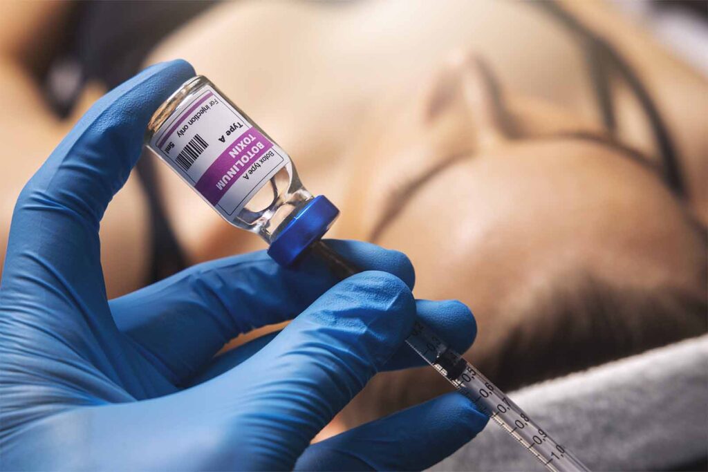 Web Design for Warman Medical Aesthetics Clinics