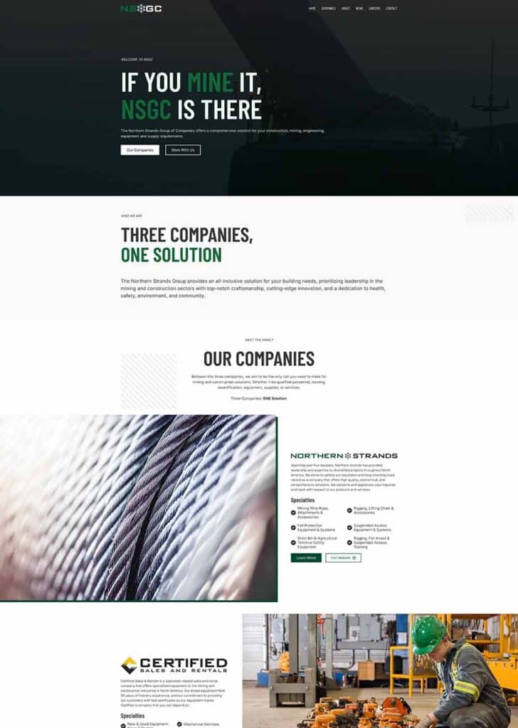 Industries example image